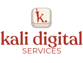 Kali Digital Services